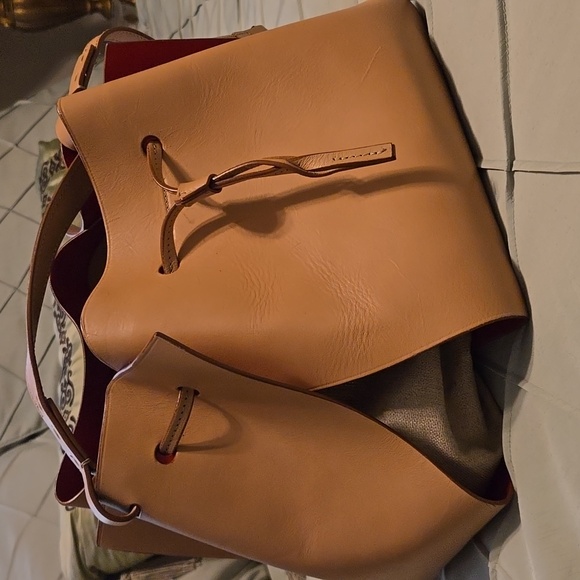 Boldrini handbag - Picture 3 of 12